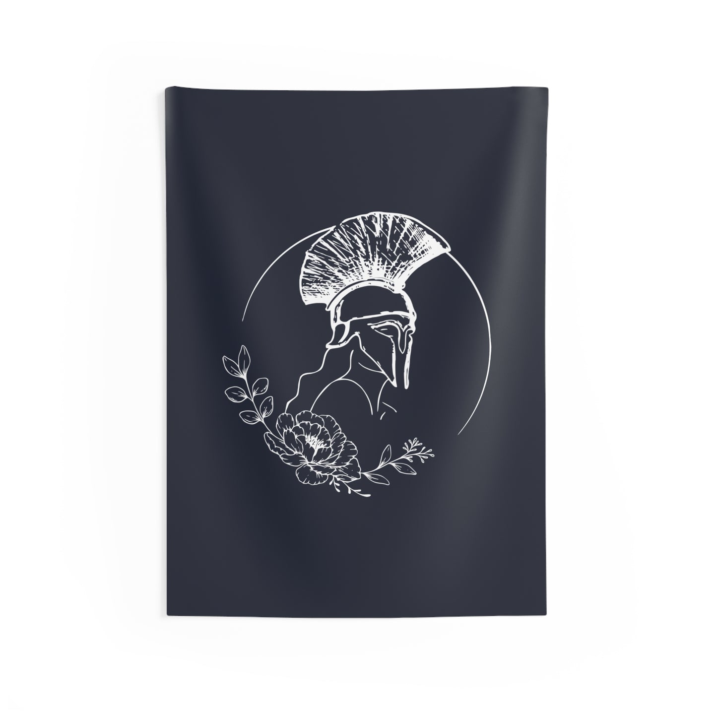 Helmet of Salvation Tapestry